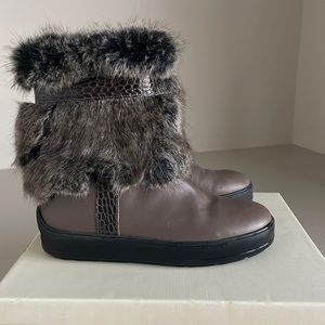 Aquatalia Boots